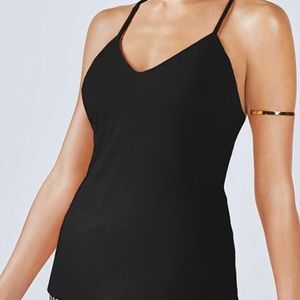 Fabletics, built in bra, tank